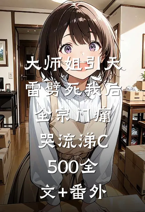 大师姐引天雷劈死我后，全宗门痛哭流涕C500全文+番外