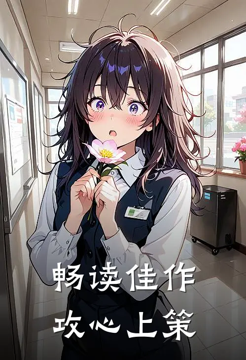 畅读佳作攻心上策