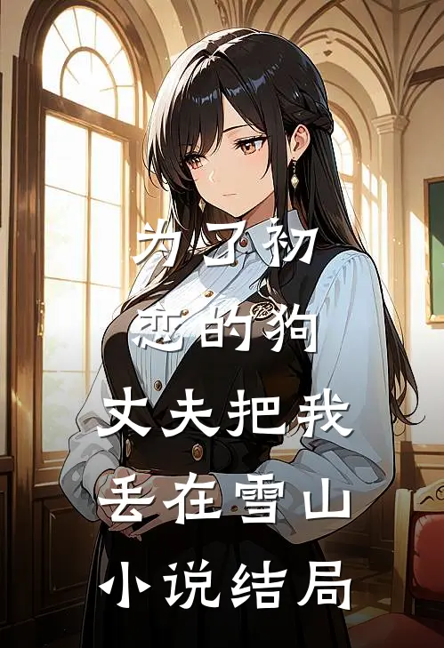 为了初恋的狗，丈夫把我丢在雪山小说结局