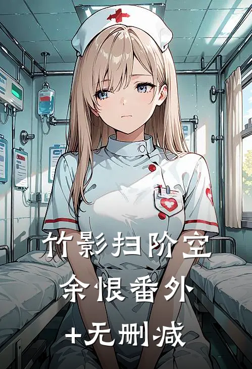 竹影扫阶空余恨番外+无删减