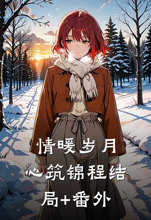 情暖岁月，心筑锦程结局+番外