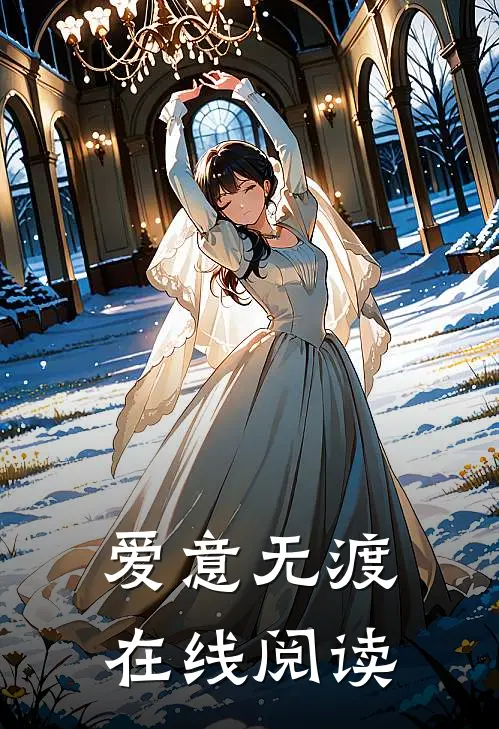 爱意无渡在线阅读