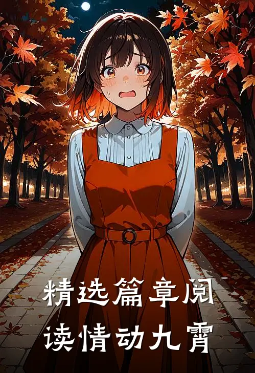 精选篇章阅读情动九霄