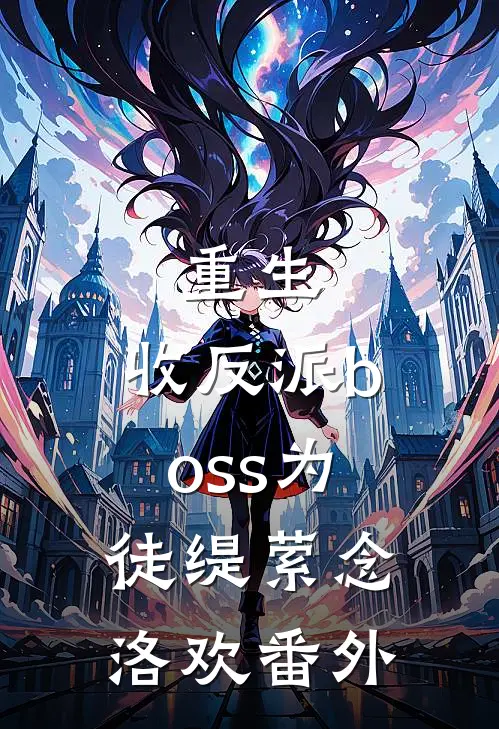 重生：收反派boss为徒缇萦念洛欢番外