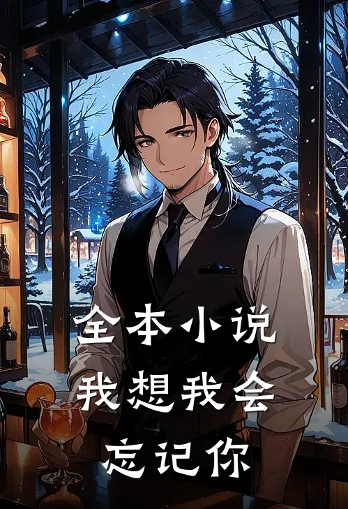 全本小说我想我会忘记你
