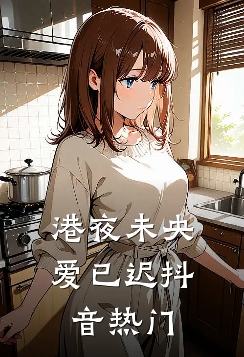 港夜未央爱已迟抖音热门