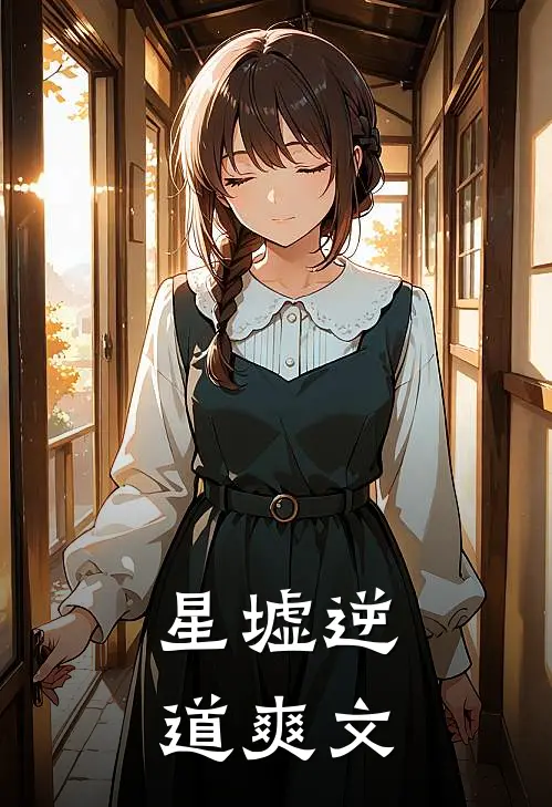 星墟逆道爽文