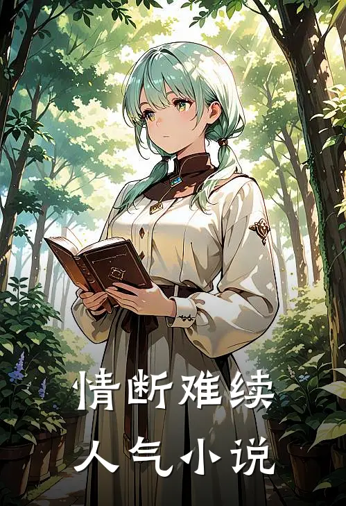 情断难续人气小说