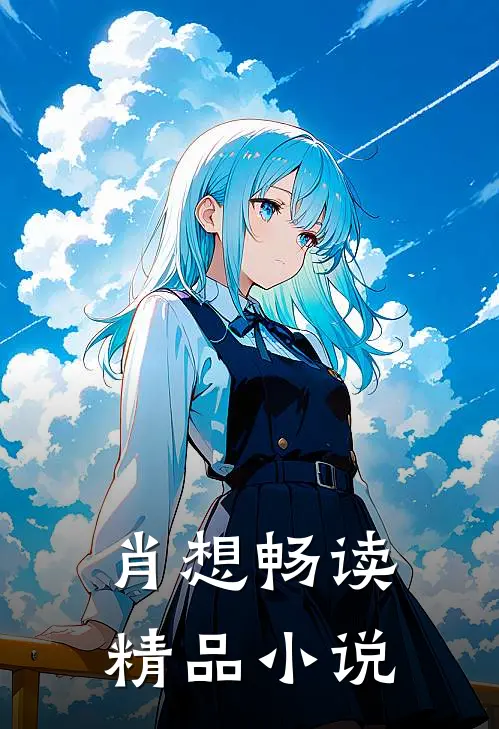 肖想畅读精品小说