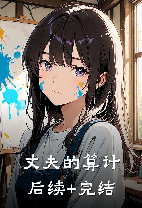丈夫的算计后续+完结