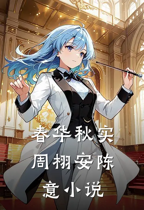 春华秋实周栩安陈意小说