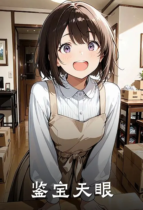 鉴宝天眼