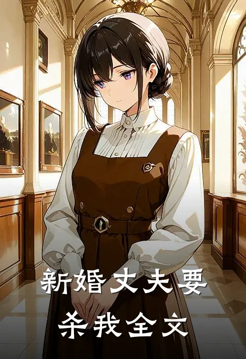 新婚丈夫要杀我全文