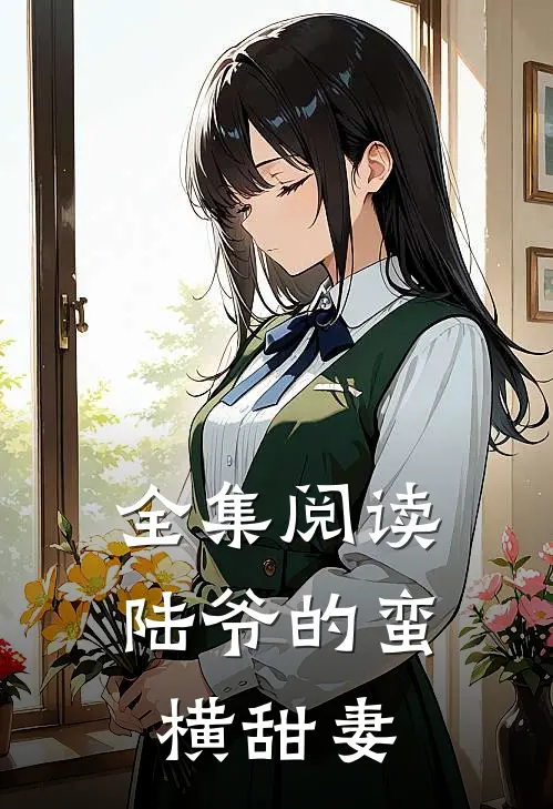 全集阅读陆爷的蛮横甜妻