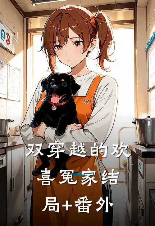 双穿越的欢喜冤家结局+番外