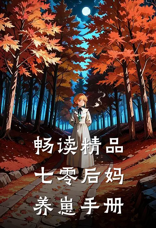 畅读精品七零后妈养崽手册