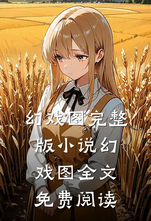 幻戏图完整版小说_幻戏图全文免费阅读