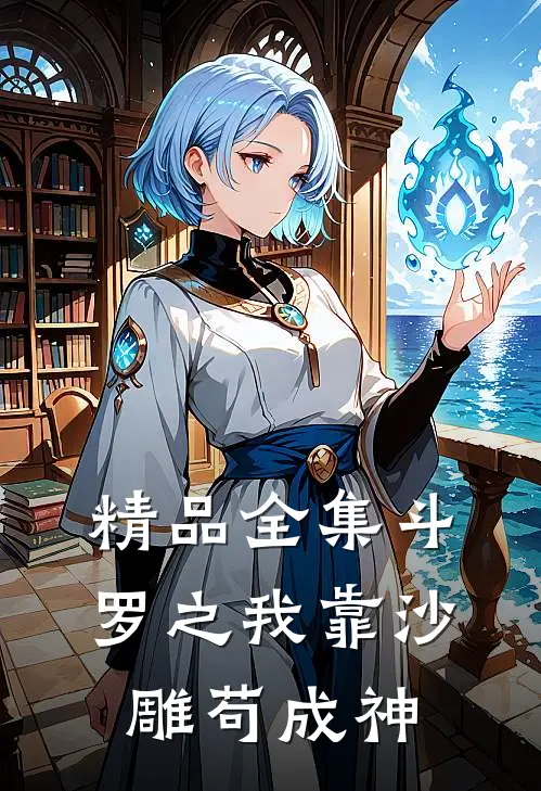 精品全集斗罗之我靠沙雕苟成神