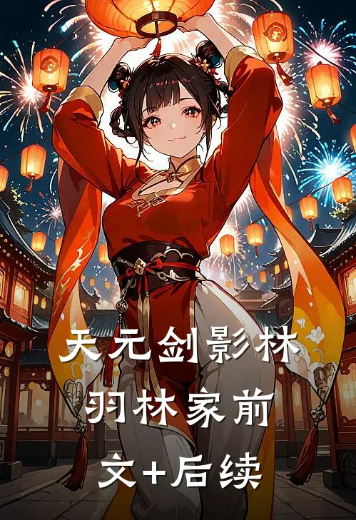 天元剑影林羽林家前文+后续