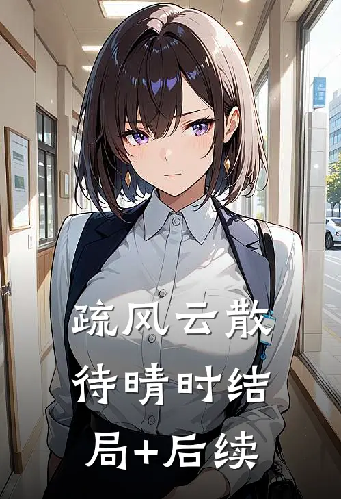 疏风云散待晴时结局+后续