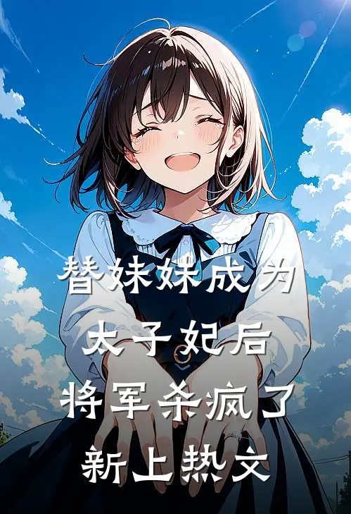 替妹妹成为太子妃后，将军杀疯了新上热文