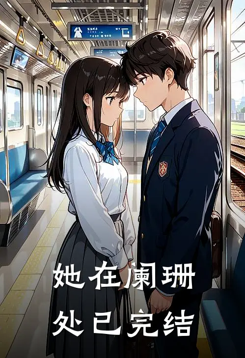 她在阑珊处已完结