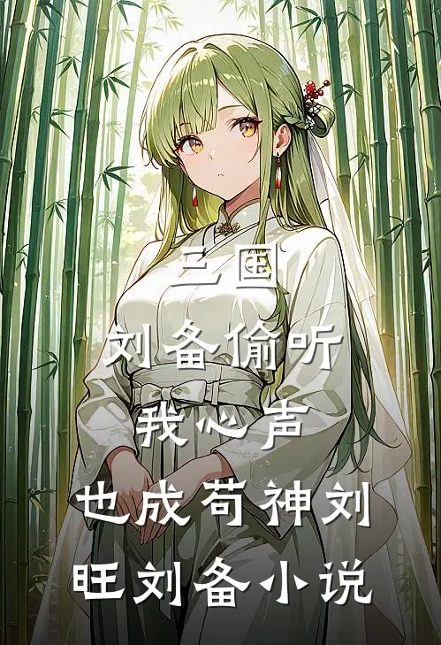 三国：刘备偷听我心声，也成苟神刘旺刘备小说