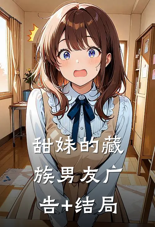 甜妹的藏族男友广告+结局