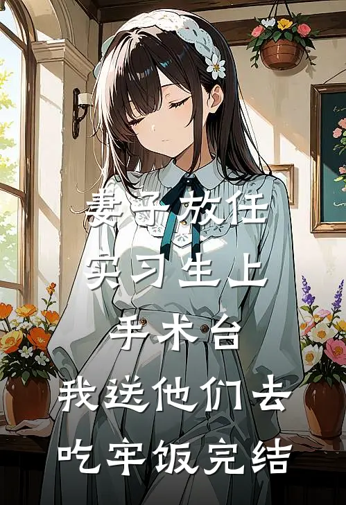 妻子放任实习生上手术台，我送他们去吃牢饭完结