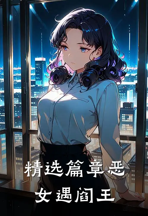 精选篇章恶女遇阎王