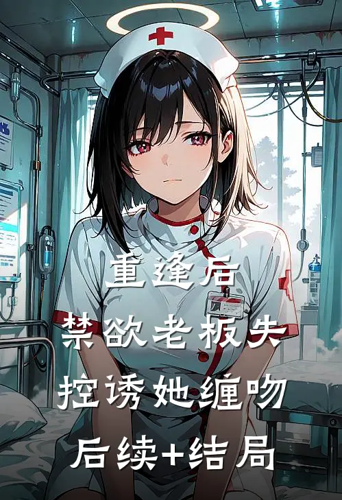重逢后，禁欲老板失控诱她缠吻后续+结局