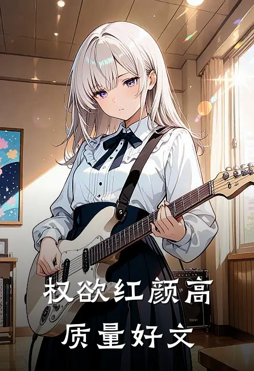 权欲红颜高质量好文