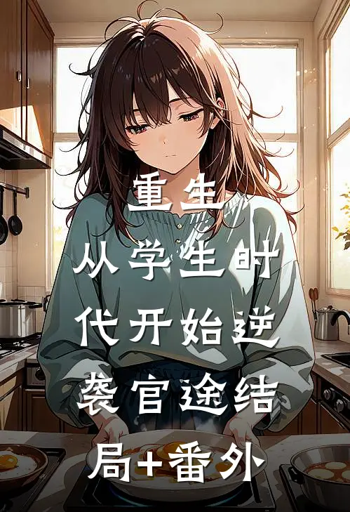 重生：从学生时代开始逆袭官途结局+番外