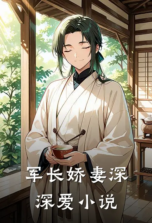 军长娇妻深深爱小说