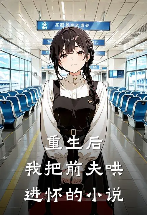 重生后，我把前夫哄进怀的小说