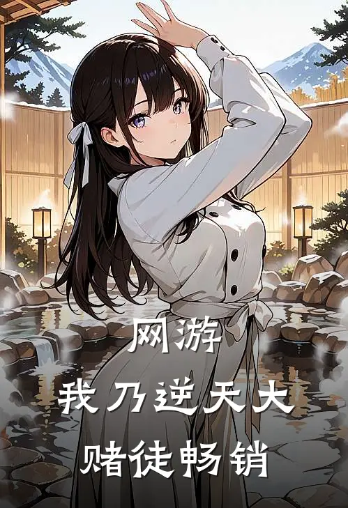网游：我乃逆天大赌徒畅销