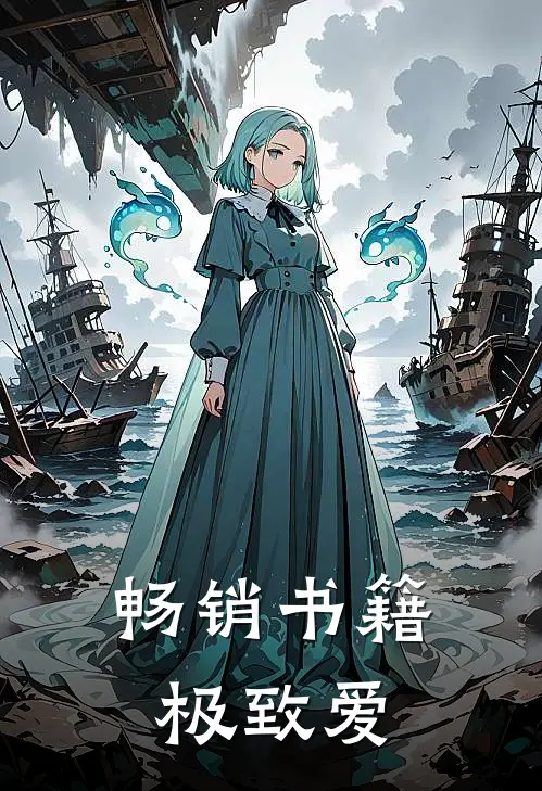 畅销书籍极致爱