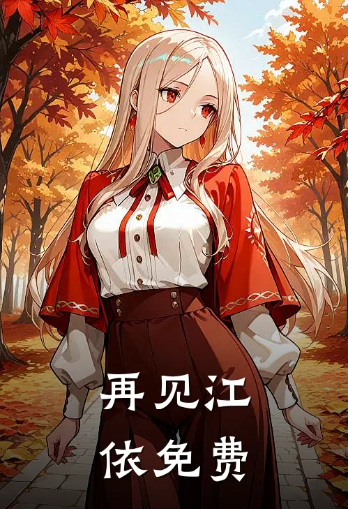 再见江依免费