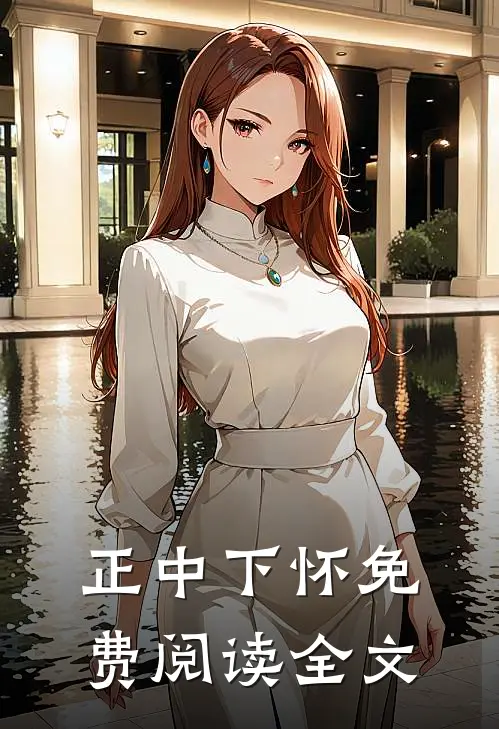 正中下怀免费阅读全文