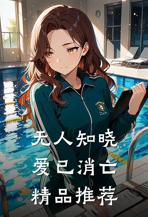 无人知晓爱已消亡精品推荐