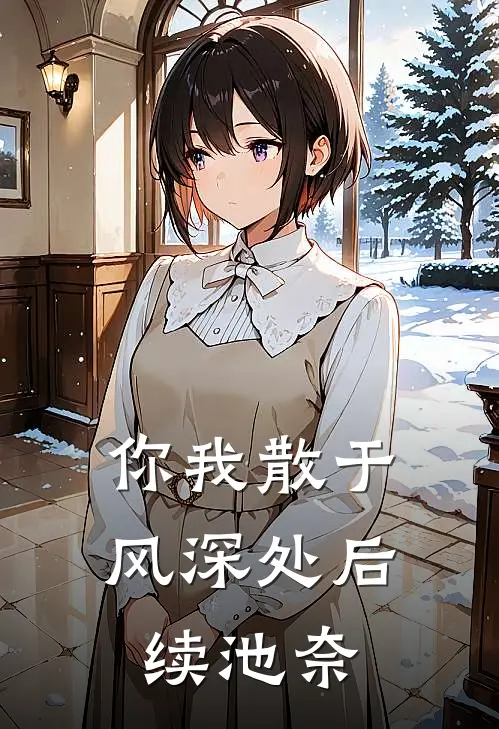 你我散于风深处后续池奈