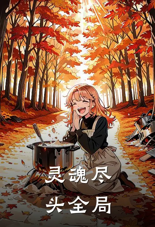 灵魂尽头全局