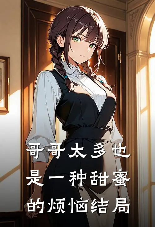 哥哥太多也是一种甜蜜的烦恼结局
