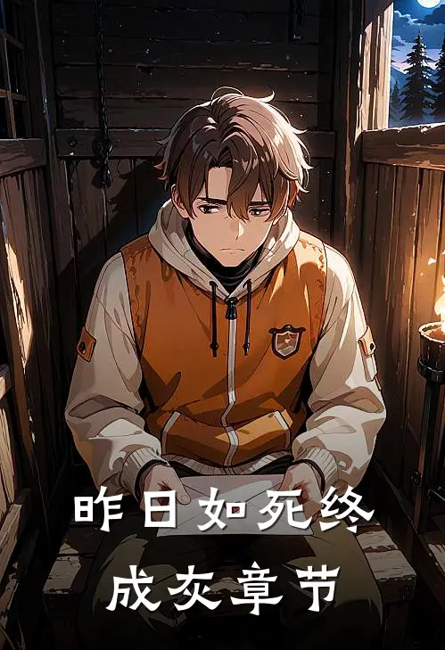 昨日如死终成灰章节