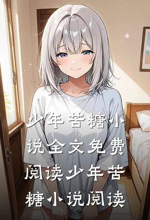 少年苦糖小说全文免费阅读_少年苦糖小说阅读