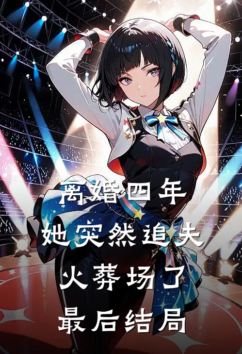 离婚四年，她突然追夫火葬场了最后结局