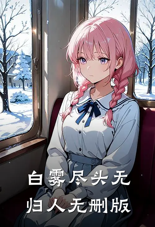 白雾尽头无归人无删版