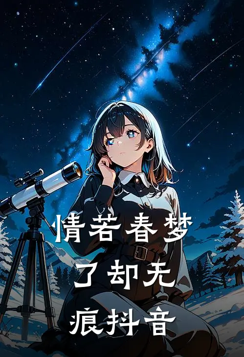 情若春梦，了却无痕抖音