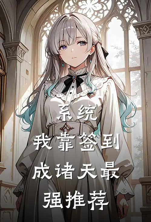 系统：我靠签到成诸天最强推荐