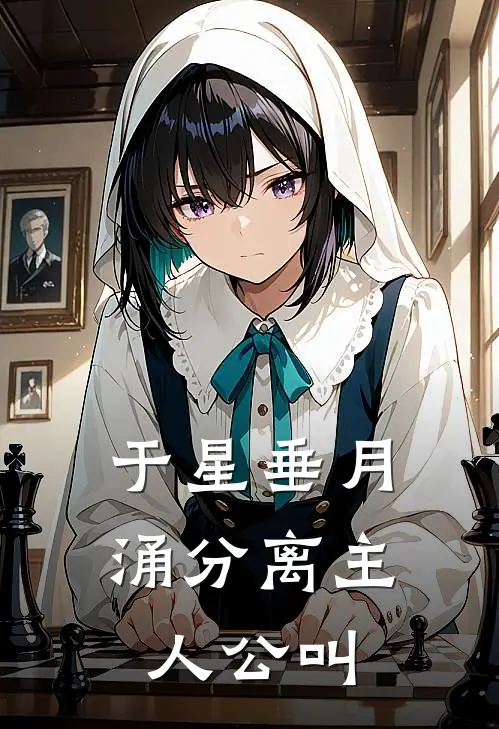 于星垂月涌分离主人公叫
